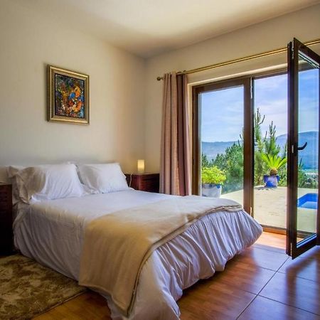 Deville Luxury Retreat Каминья Экстерьер фото