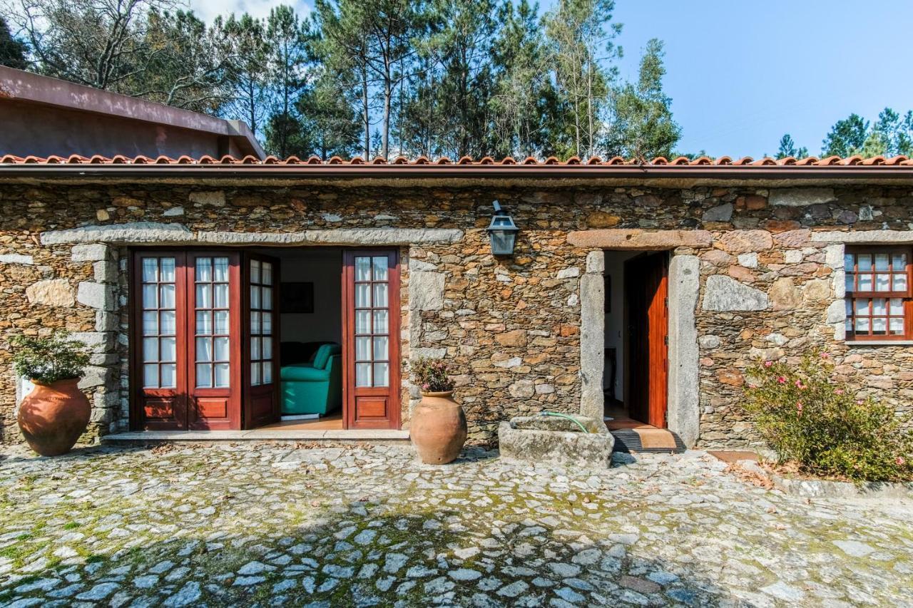 Deville Luxury Retreat Каминья Экстерьер фото