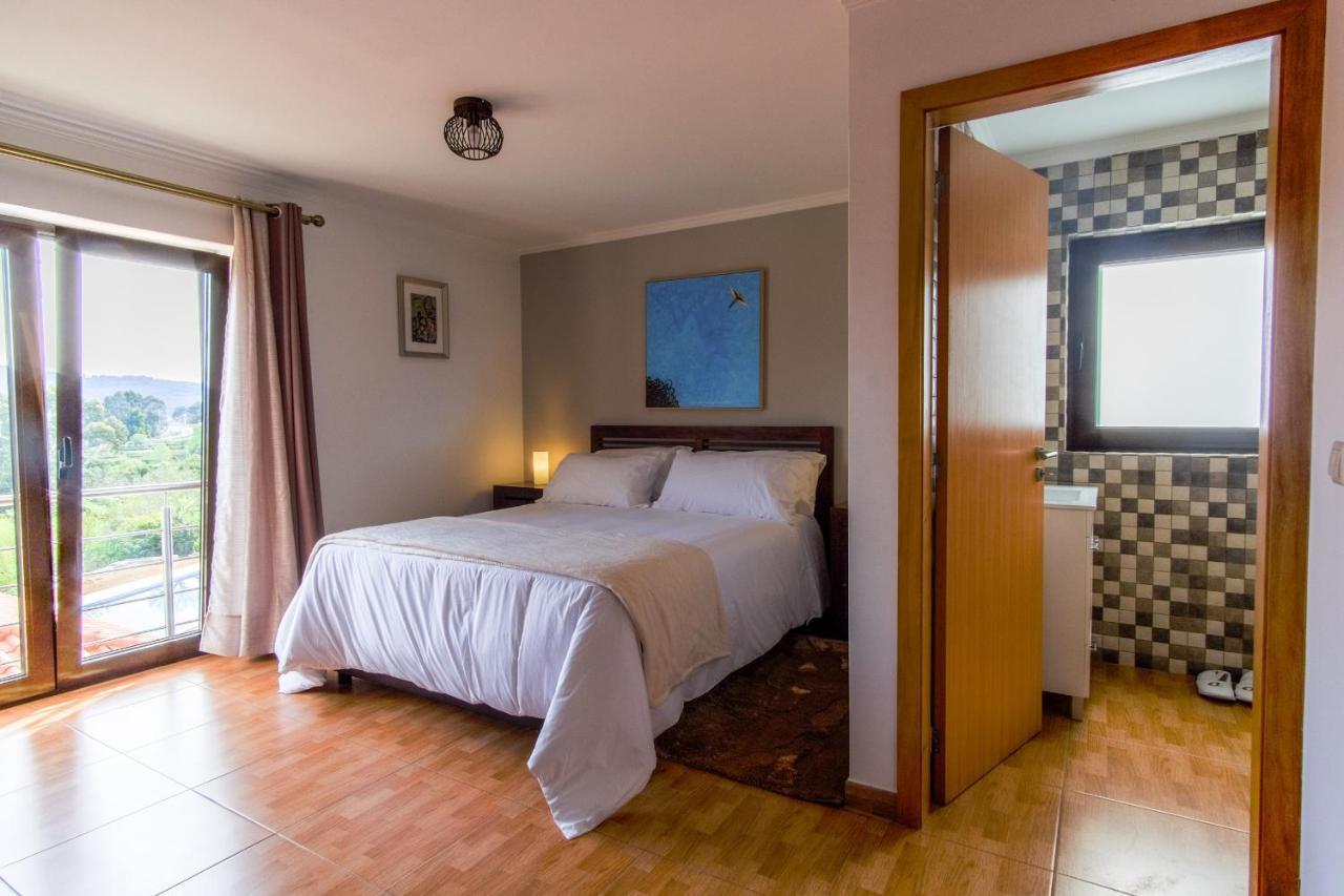 Deville Luxury Retreat Каминья Экстерьер фото