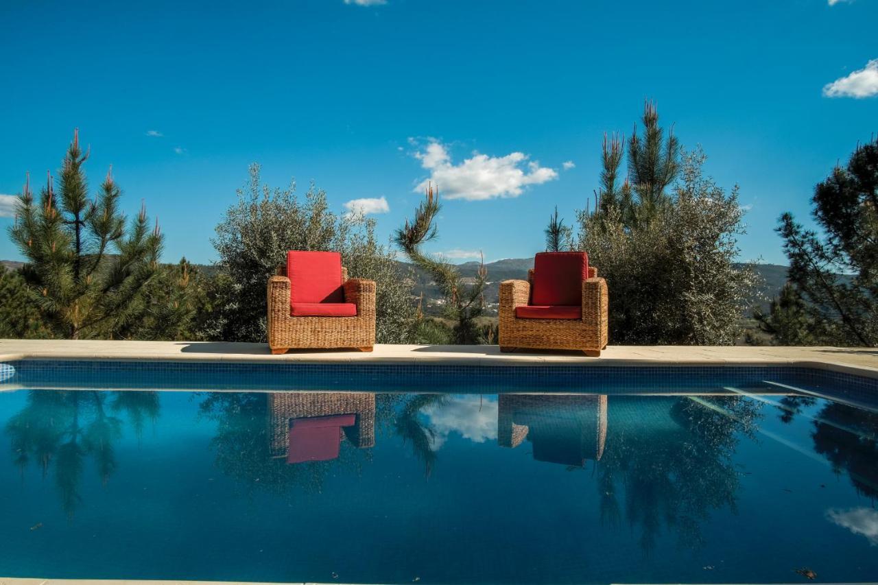 Deville Luxury Retreat Каминья Экстерьер фото