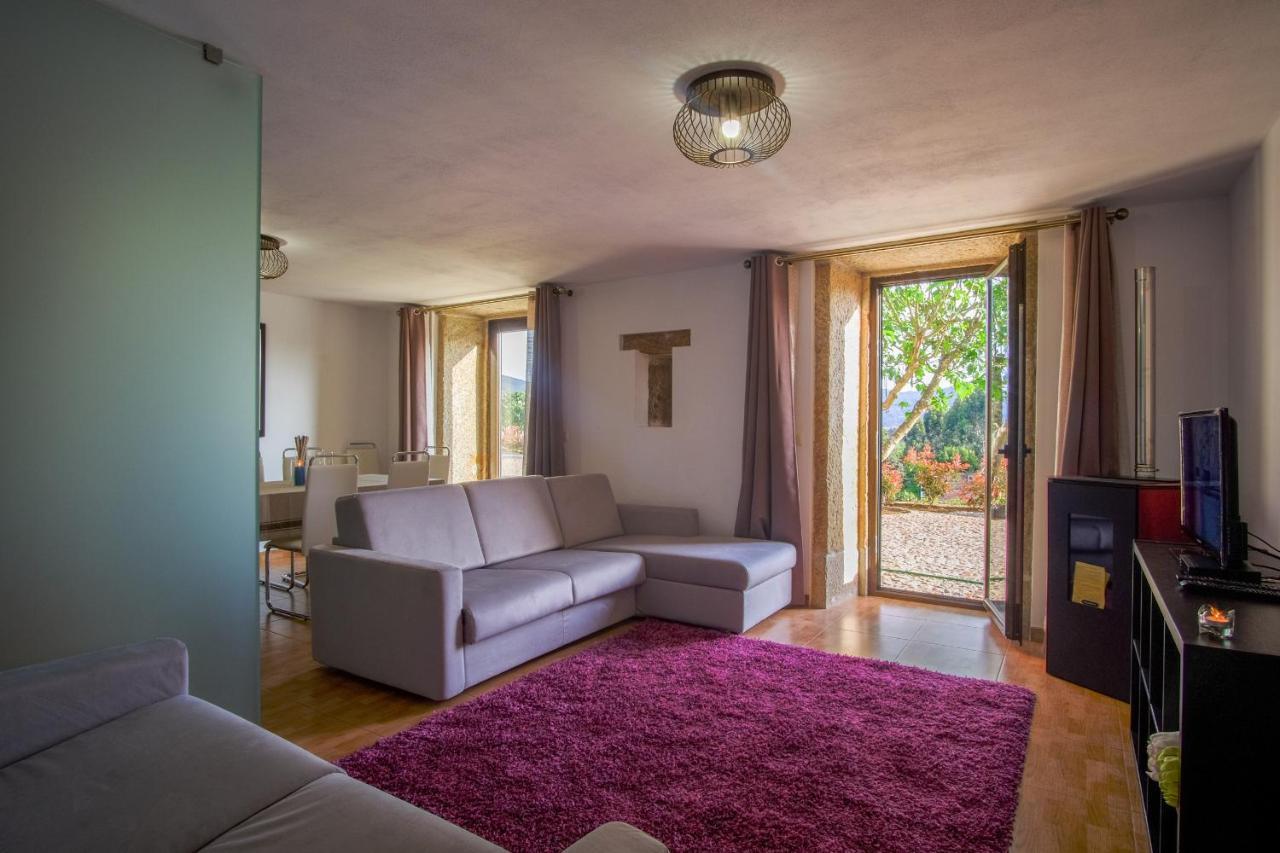 Deville Luxury Retreat Каминья Экстерьер фото