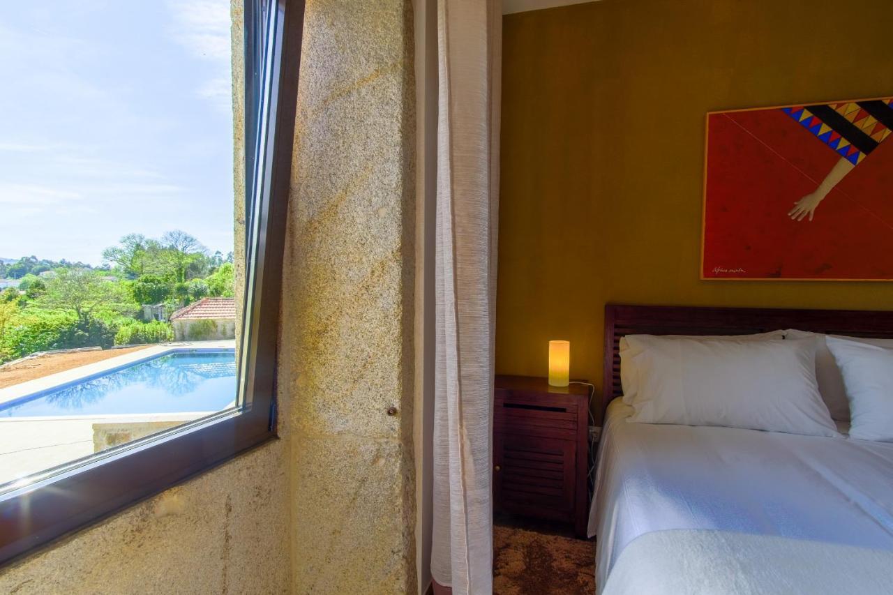 Deville Luxury Retreat Каминья Экстерьер фото